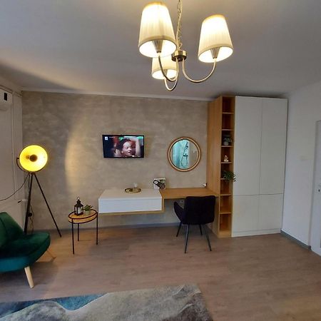 Apartments Marina Apatin Kamer foto